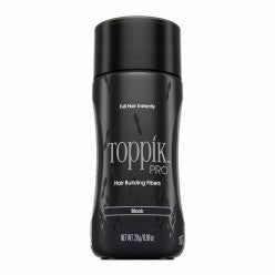 TOPPIK PRO HAIR BUILDING FIBERS 28GM