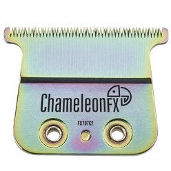 BABYLISSPRO CHAMELEONFX DEEP-TOOTH TRIMMER BLADE (#FX707C2)