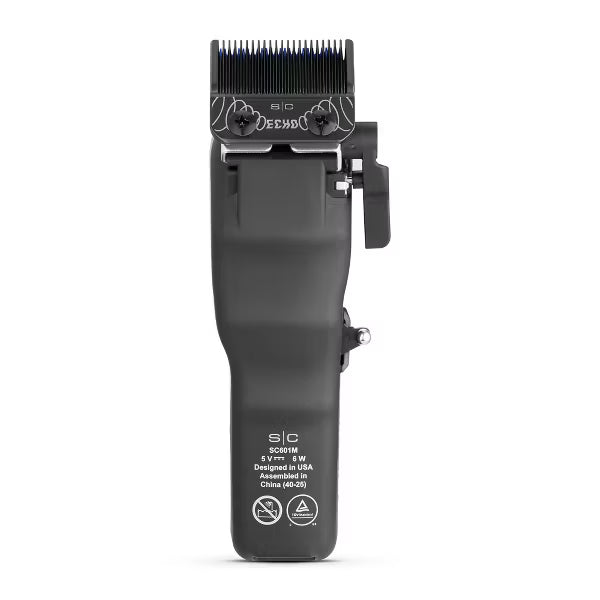 STYLECRAFT REBEL 2.0 CLIPPER (#SC601M)