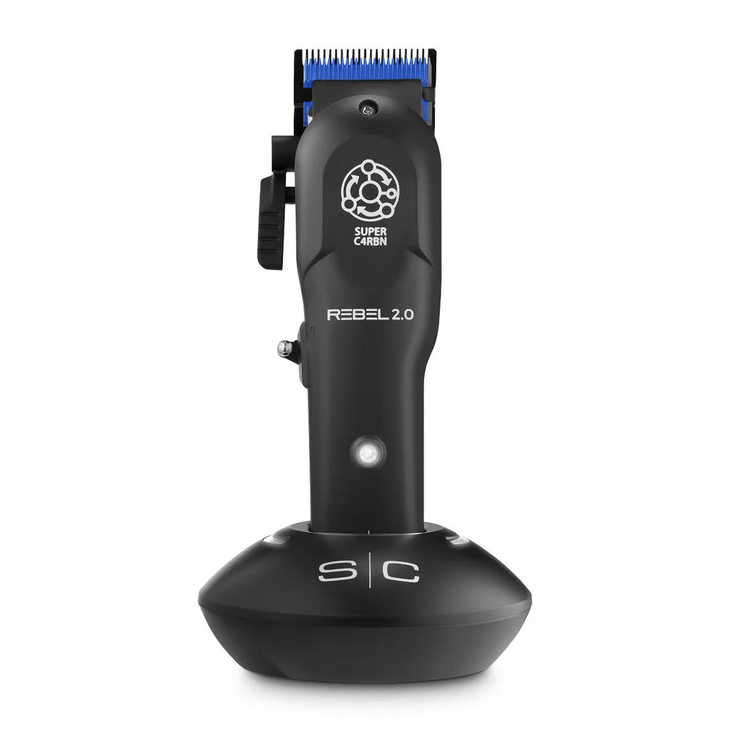 STYLECRAFT REBEL 2.0 CLIPPER (#SC601M)