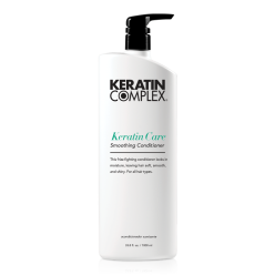 KERATIN COMPLEX KERATIN CARE SMOOTHING CONDITIONER