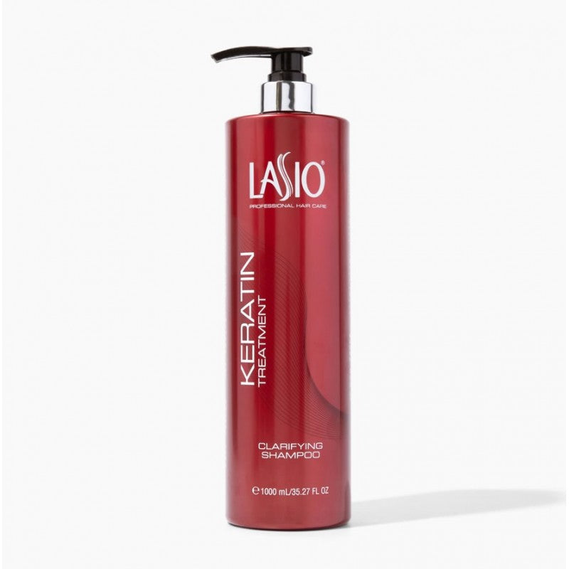 LASIO CLARIFYING SHAMPOO 35OZ