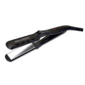 TURBO POWER NANO SILK TITANIUM FLAT IRON 1" (#TP512)