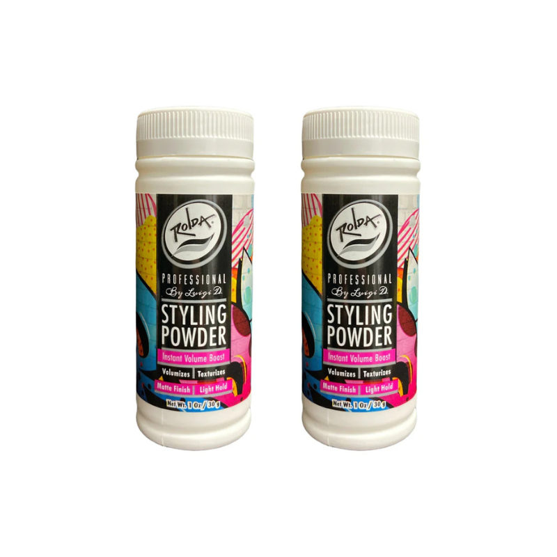 ROLDA STYLING POWDER 1OZ - 2 PACK