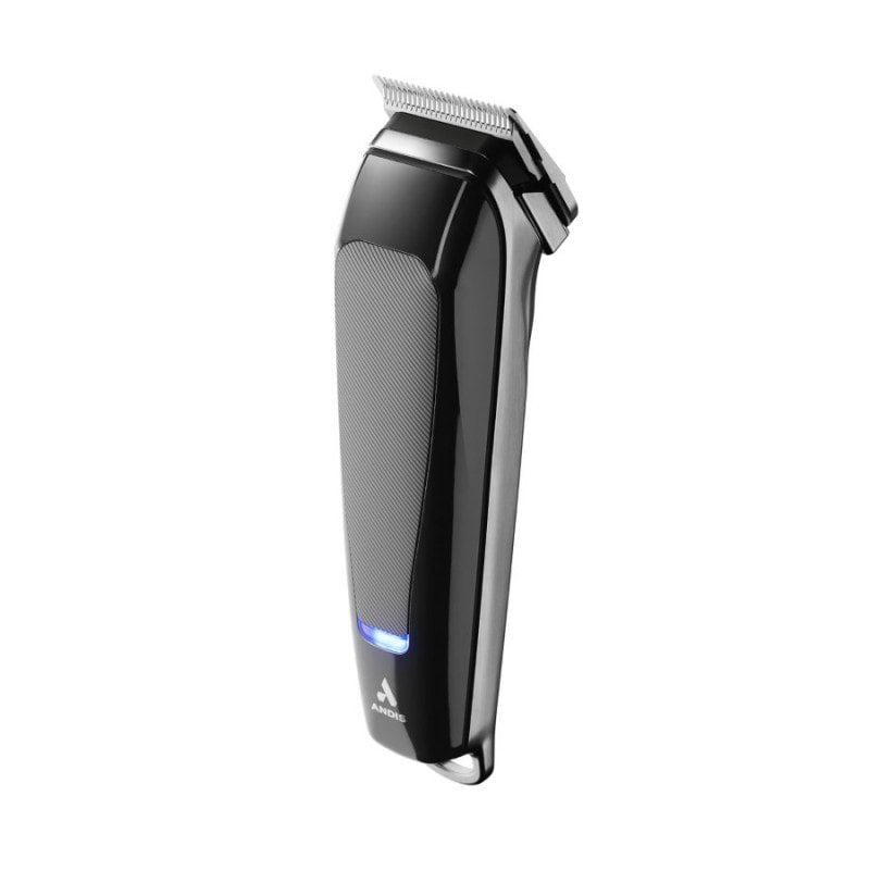 ANDIS REVITE CLIPPER - BLACK (#86000)