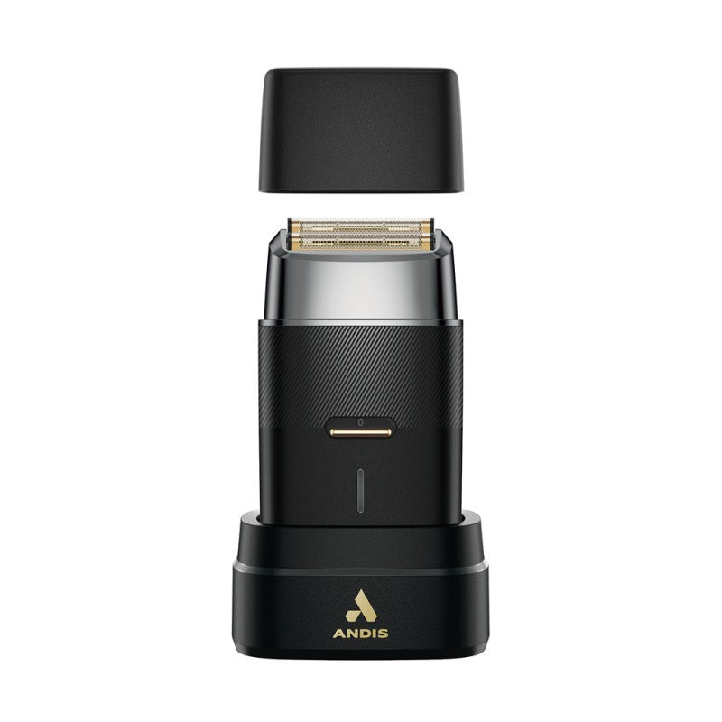ANDIS PROFOIL PLUS II SHAVER (#563612)