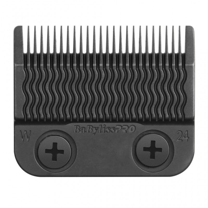 BABYLISSPRO MIM PRECISION TRI-BLADE (#FX8024B)