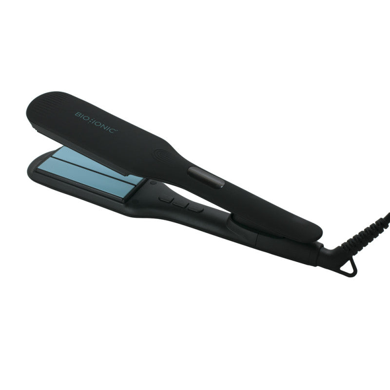 BIO IONIC ONE PASS STRAIGHTENING IRON 1.5"