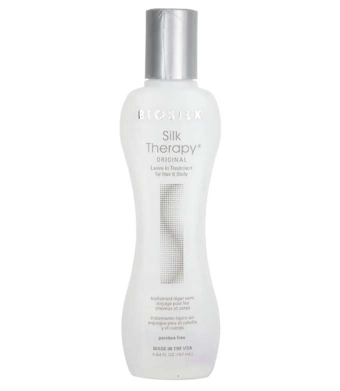 BIOSILK SILK THERAPY 5.64OZ - BOGO