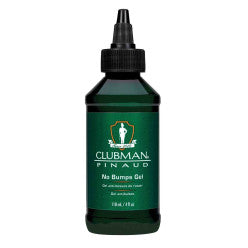 CLUBMAN NO BUMPS REPAIR GEL 4OZ