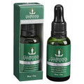 CLUBMAN BEARD & TATTOO OIL 1OZ