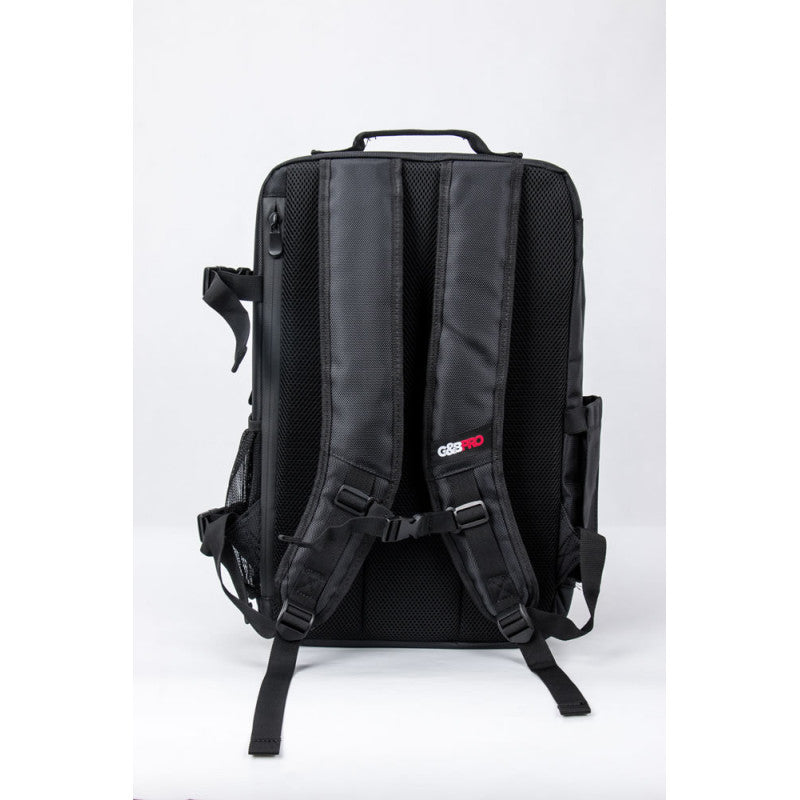 G&BPRO FULL SIZE BACKPACK MOBILE STATION