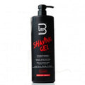 L3VEL3 FLAME SHAVE GEL 1000ML
