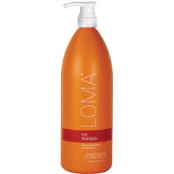 LOMA DAILY SHAMPOO