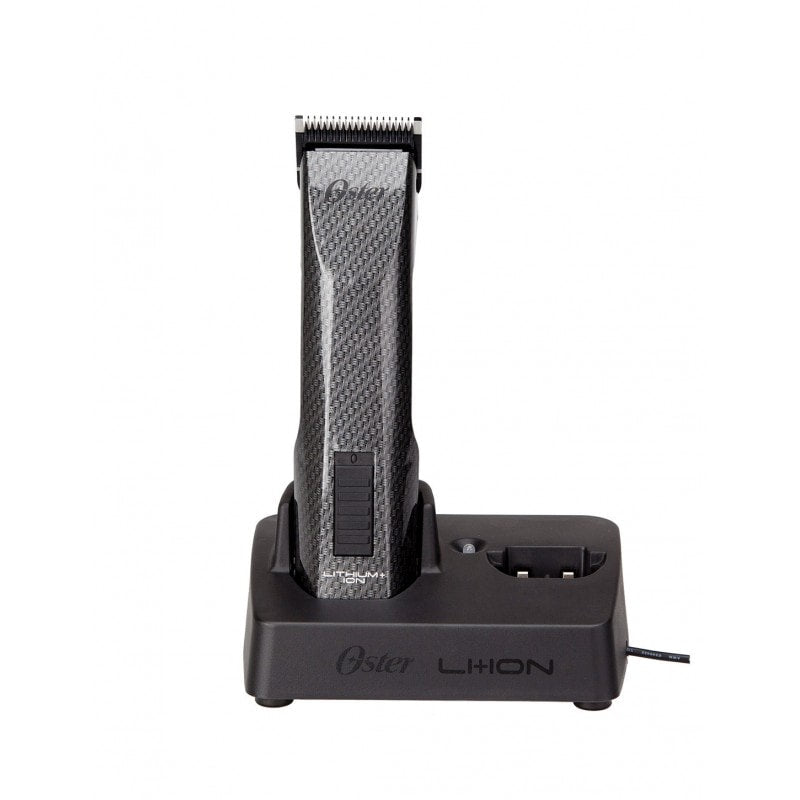 OSTER OCTANE LI CLIPPER W/ 2 BLADES #076550-100-001