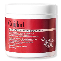 OUIDAD ADVANCED CLIMATE CONTROL FRIZZ FIGHTING TOUCH UP BALM 2OZ