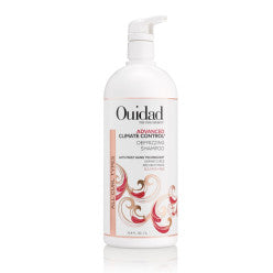 OUIDAD ADVANCED CLIMATE CONTROL DEFRIZZING SHAMPOO