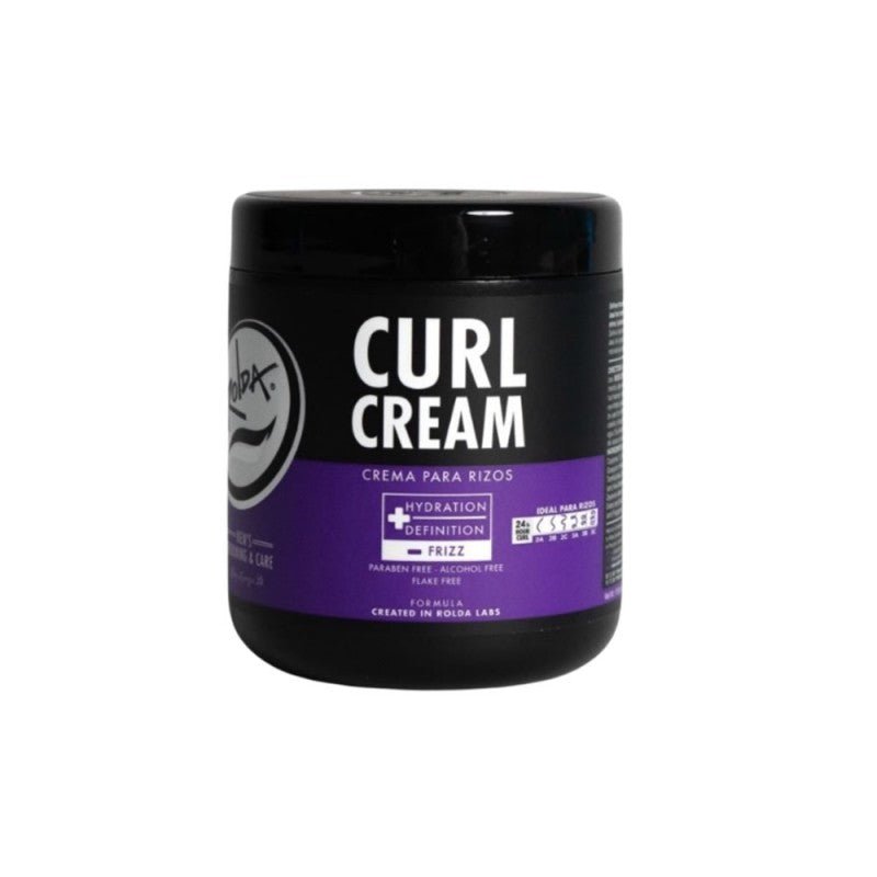 ROLDA CURL CREAM 17.6OZ