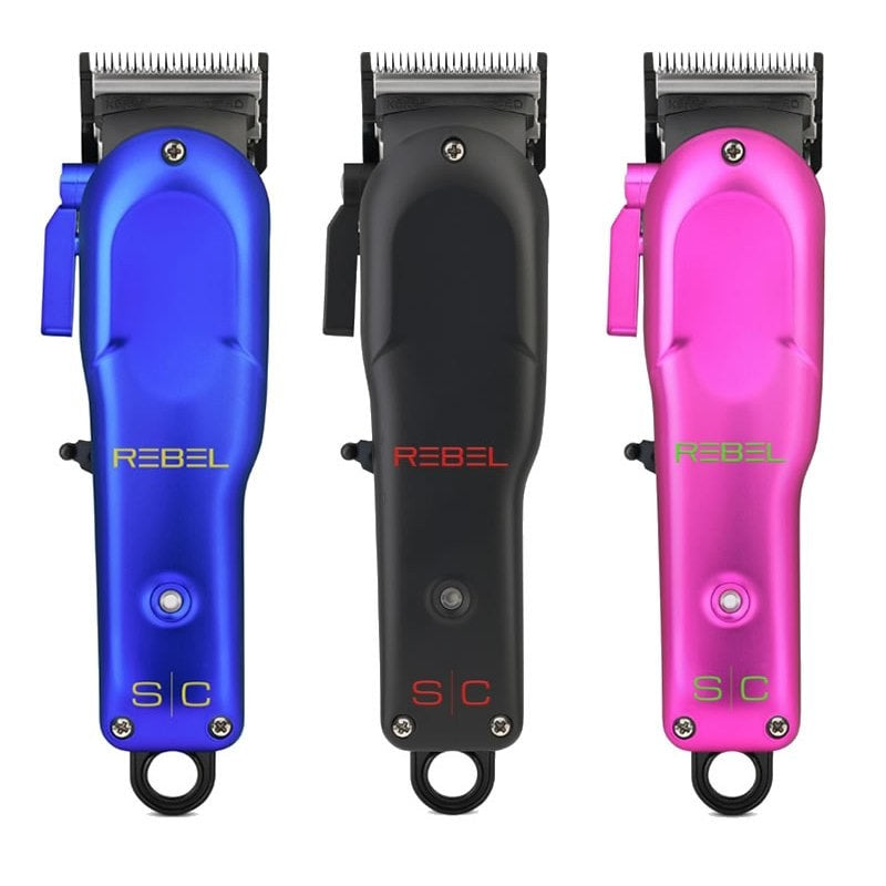 STYLECRAFT REBEL CLIPPER