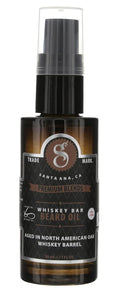 SUAVECITO BEARD OIL 1 OZ