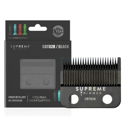 SUPREME DLC TAPER BLADE (VADER CLIPPER) (#CBT828)