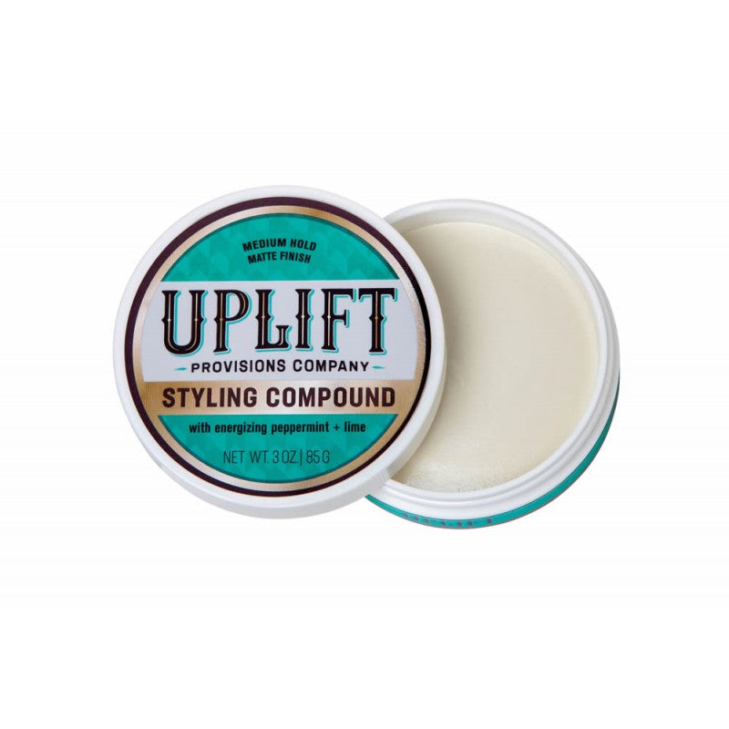 UPLIFT STYLING COMPOUND 3OZ