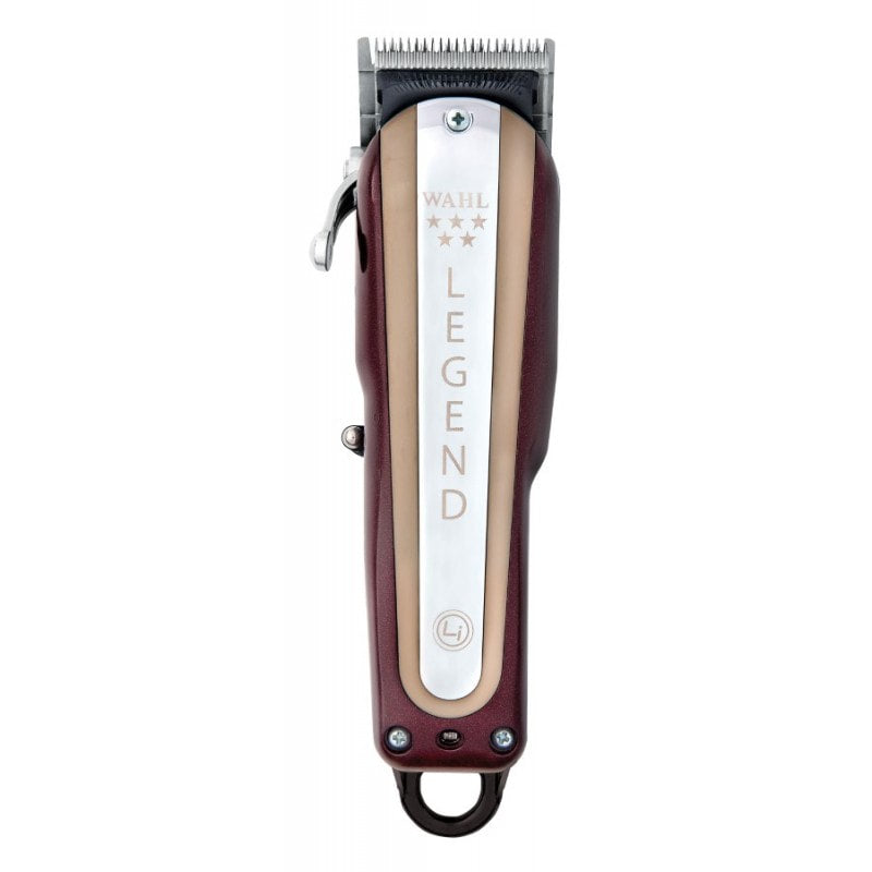 WAHL 5 STAR CORDLESS LEGEND CLIPPER (#8594)