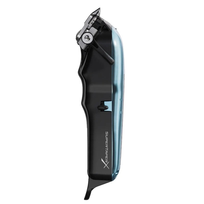 WAHL CORDLESS SUPER TAPER X CLIPPER (#3026468)